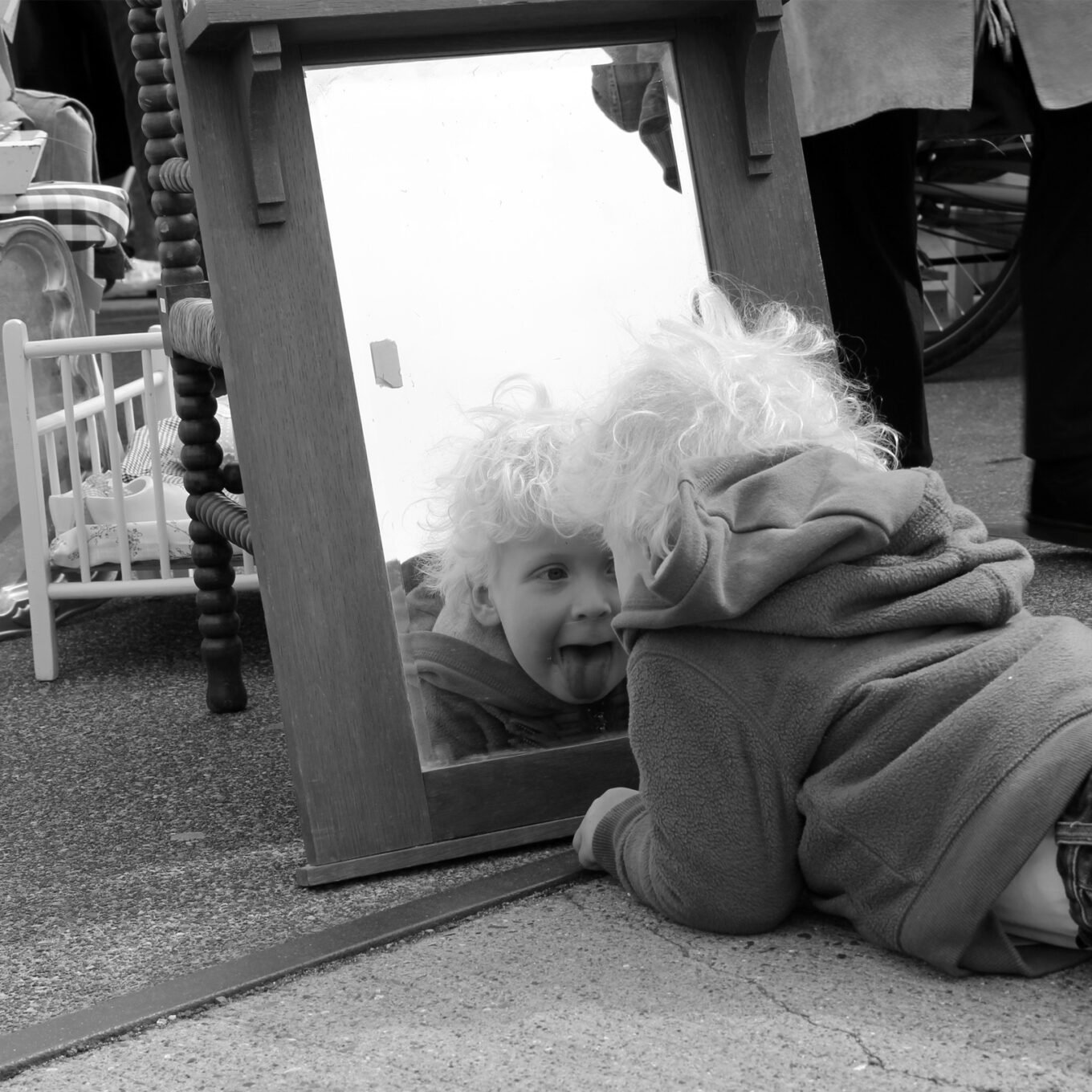 Street Photography – Beautiful Beings