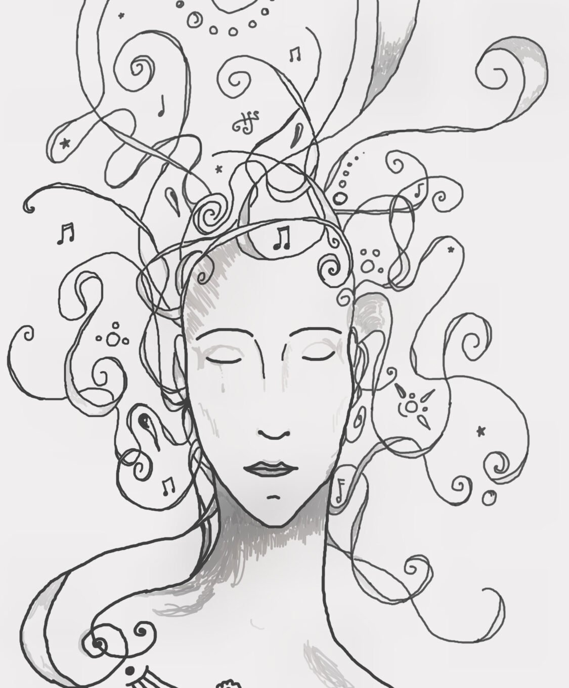 Illustrations from the Heart