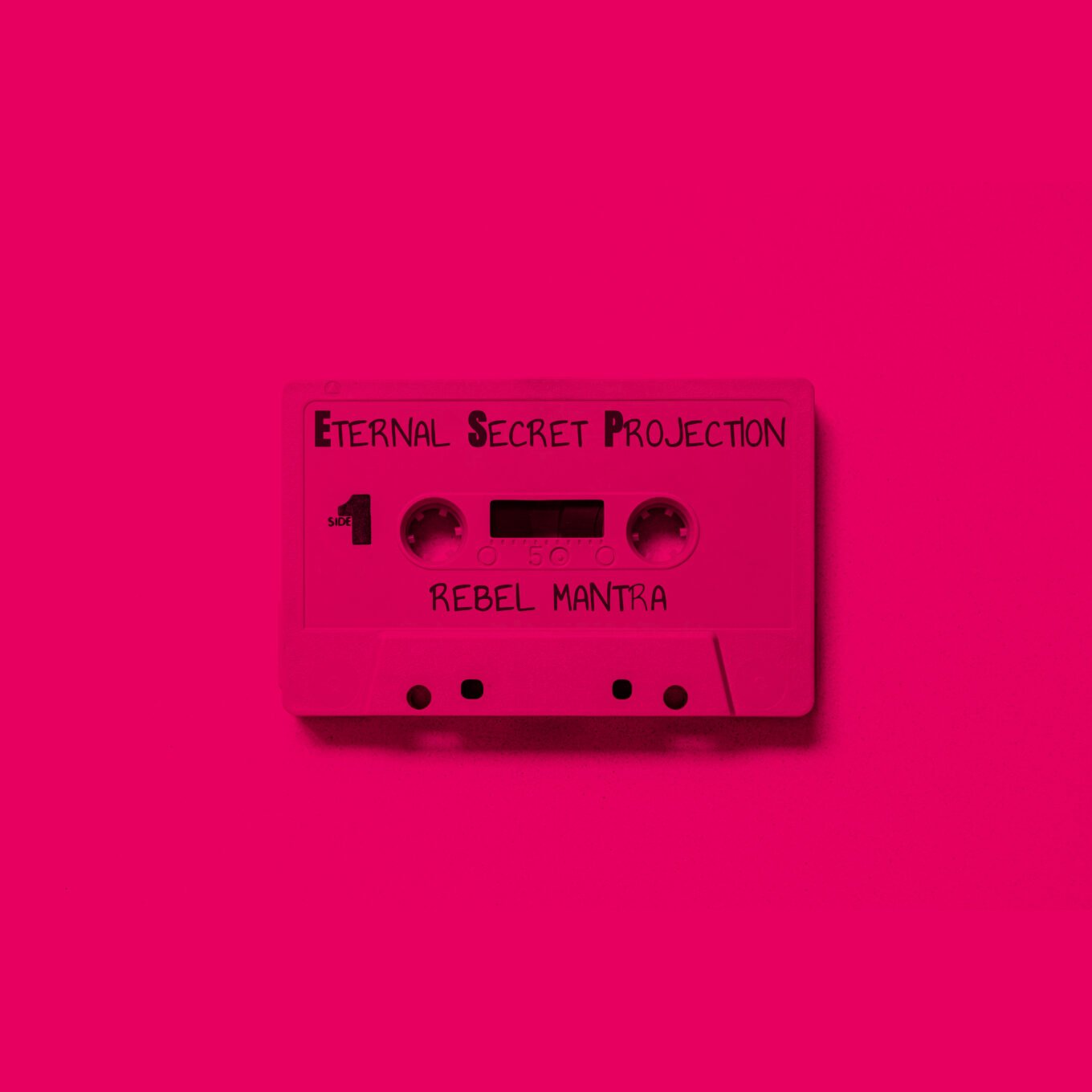 Eternal Secret Projection